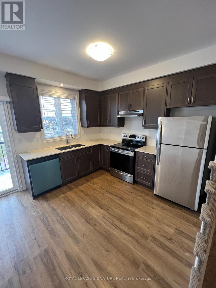 32 - 575 Woodward Avenue, Hamilton, Ontario  L8H 0B3 - Photo 5 - X13000700