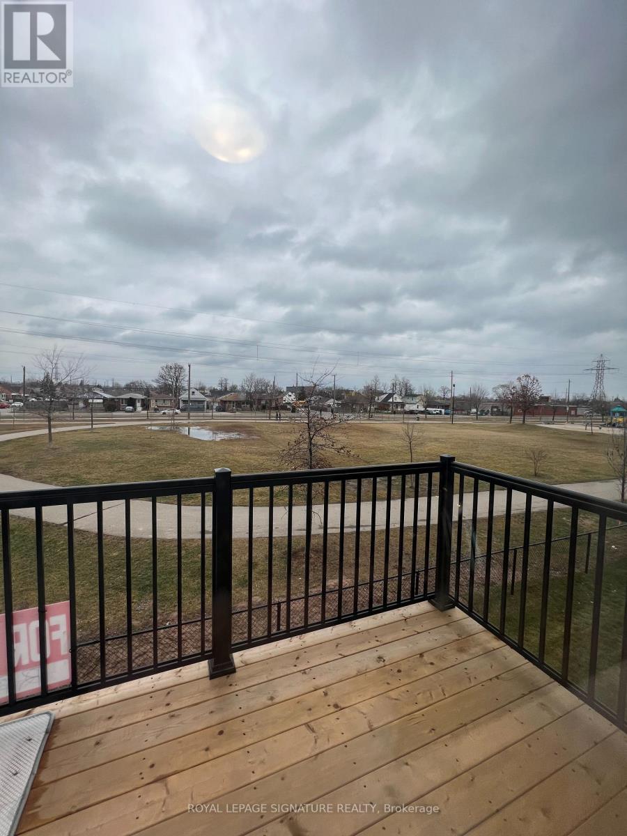 32 - 575 Woodward Avenue, Hamilton, Ontario  L8H 0B3 - Photo 7 - X13000700