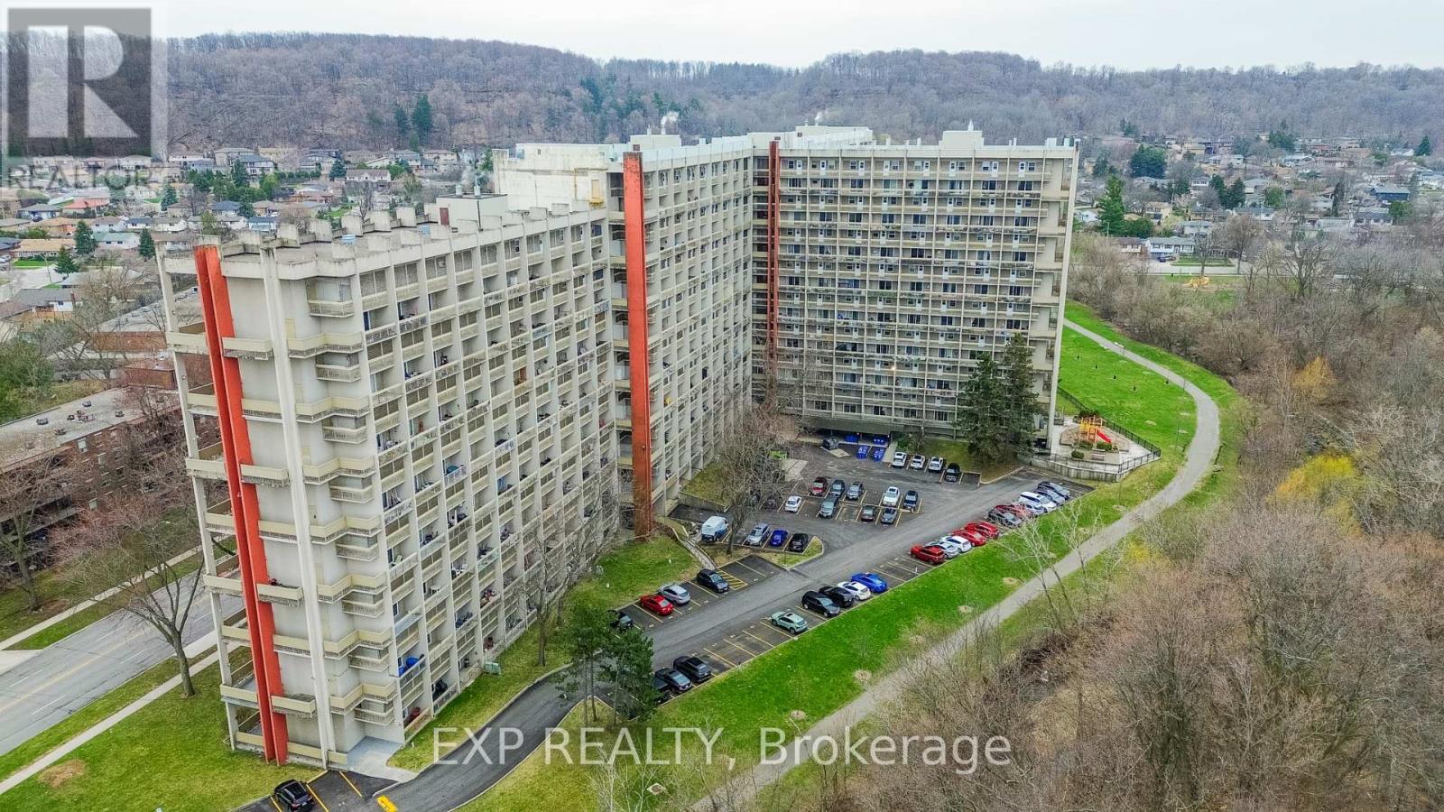 811 - 350 Quigley Road, Hamilton, Ontario  L8K 5N2 - Photo 4 - X13000758