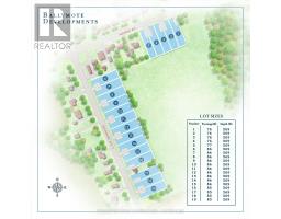 LOT 16 HIGHBURY AVENUE N, Middlesex Centre, Ontario