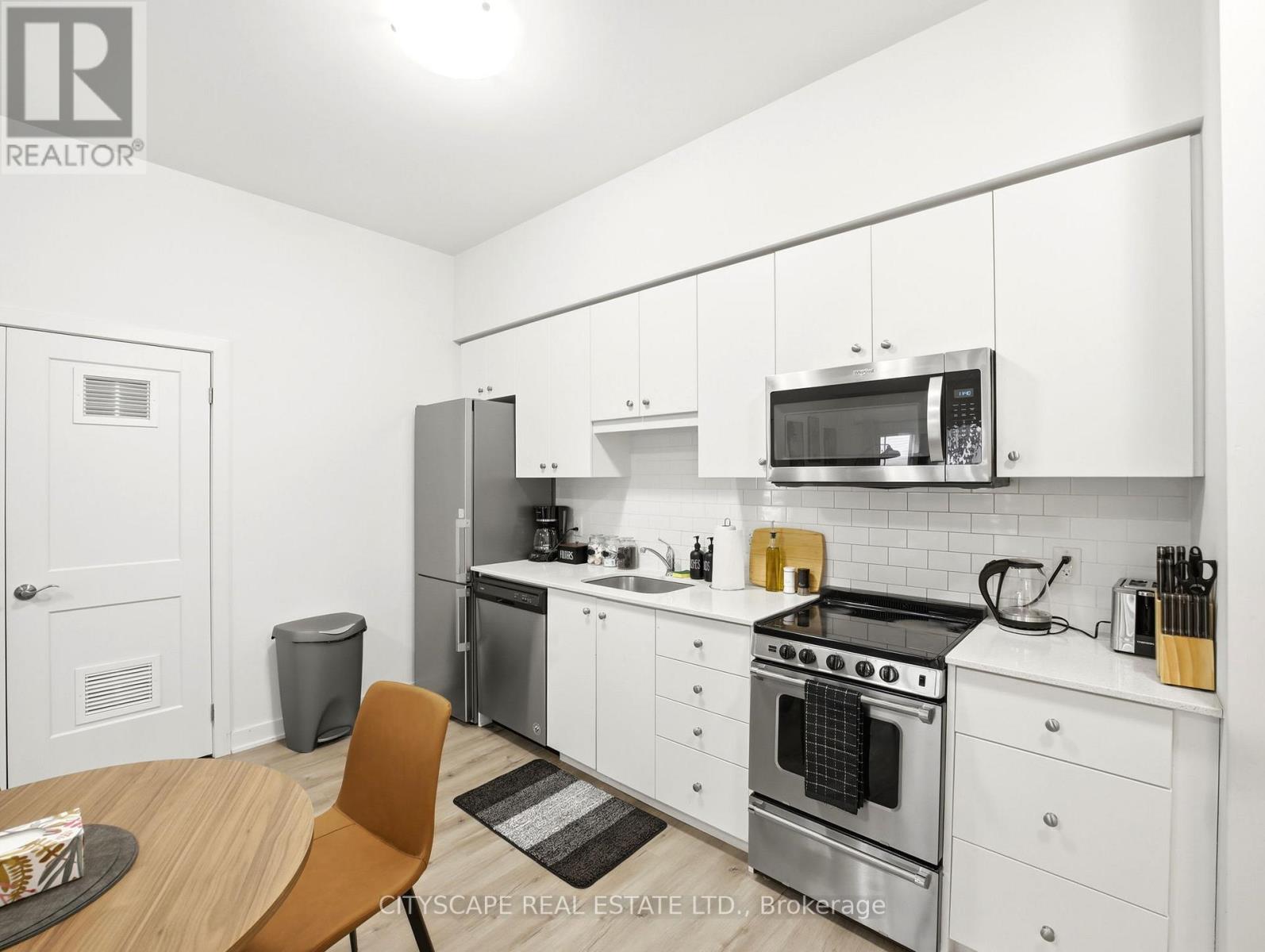 138 - 110 Fergus Avenue, Kitchener, Ontario  N2A 2H2 - Photo 13 - X13000764