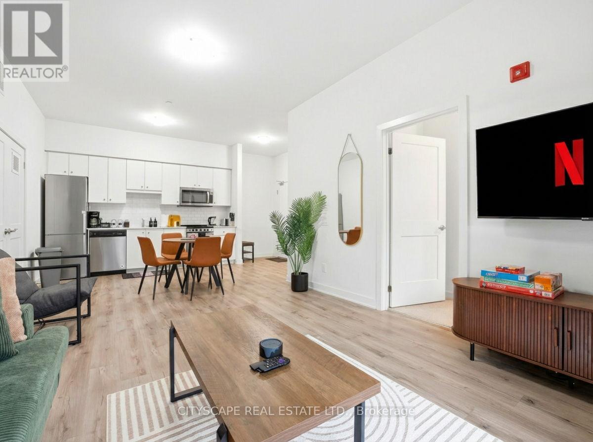 138 - 110 Fergus Avenue, Kitchener, Ontario  N2A 2H2 - Photo 6 - X13000764