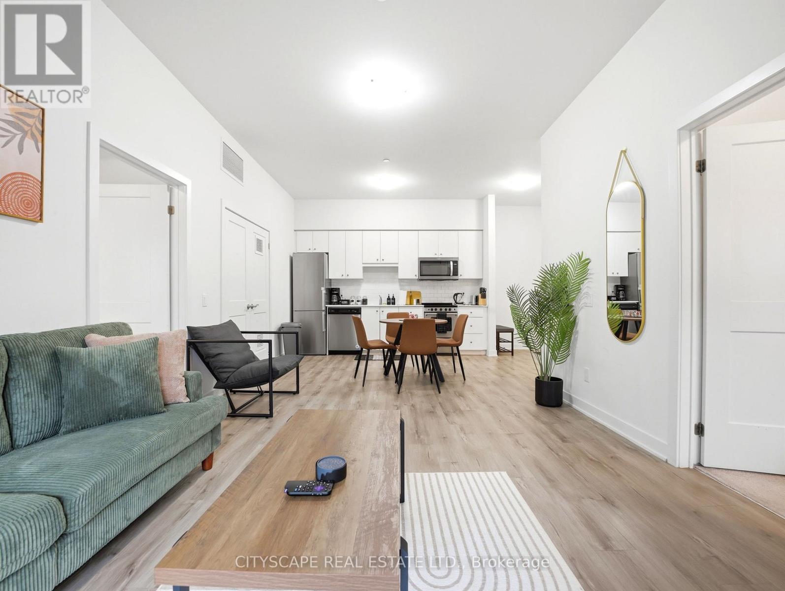 138 - 110 Fergus Avenue, Kitchener, Ontario  N2A 2H2 - Photo 7 - X13000764