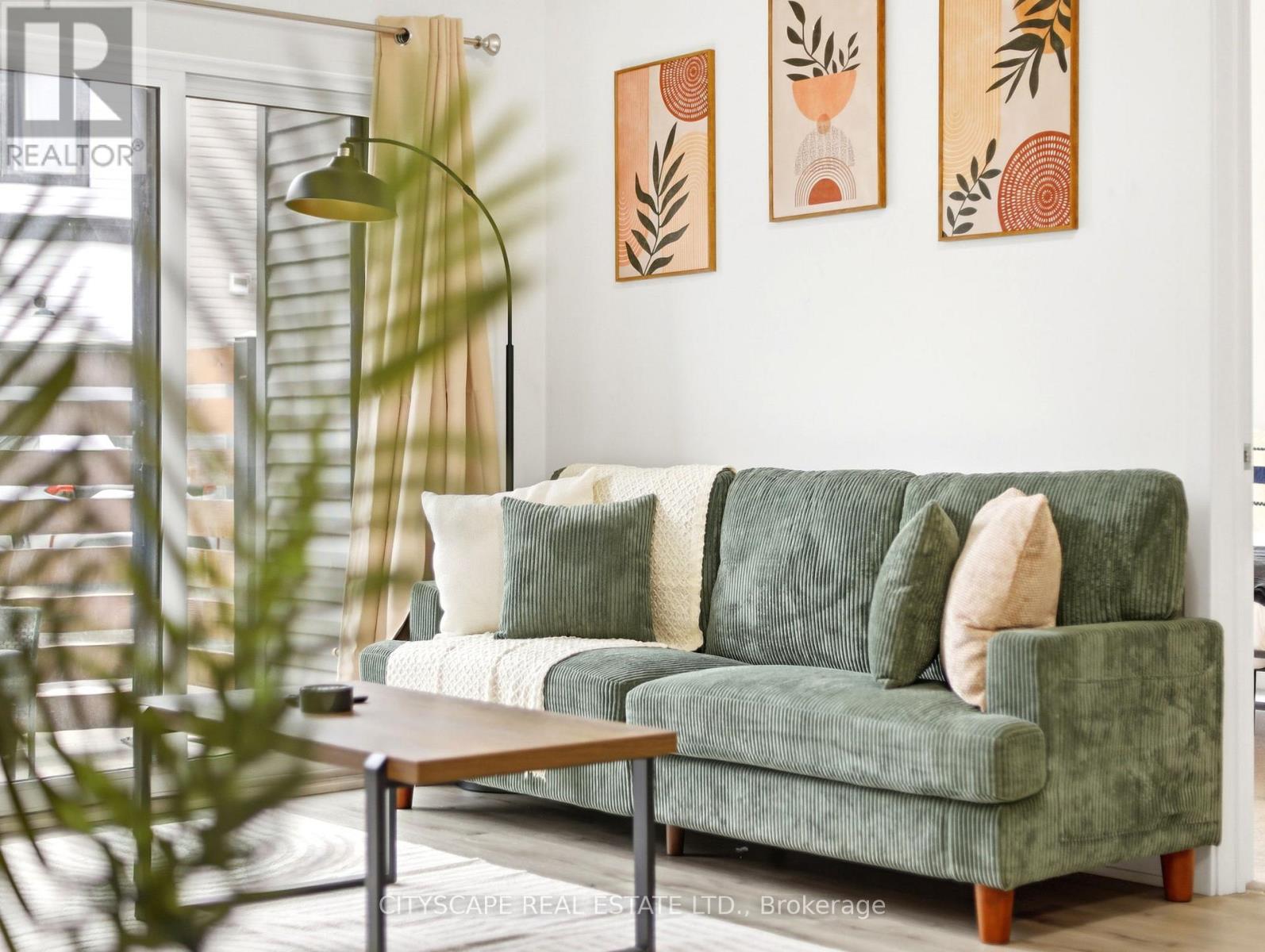 138 - 110 Fergus Avenue, Kitchener, Ontario  N2A 2H2 - Photo 8 - X13000764