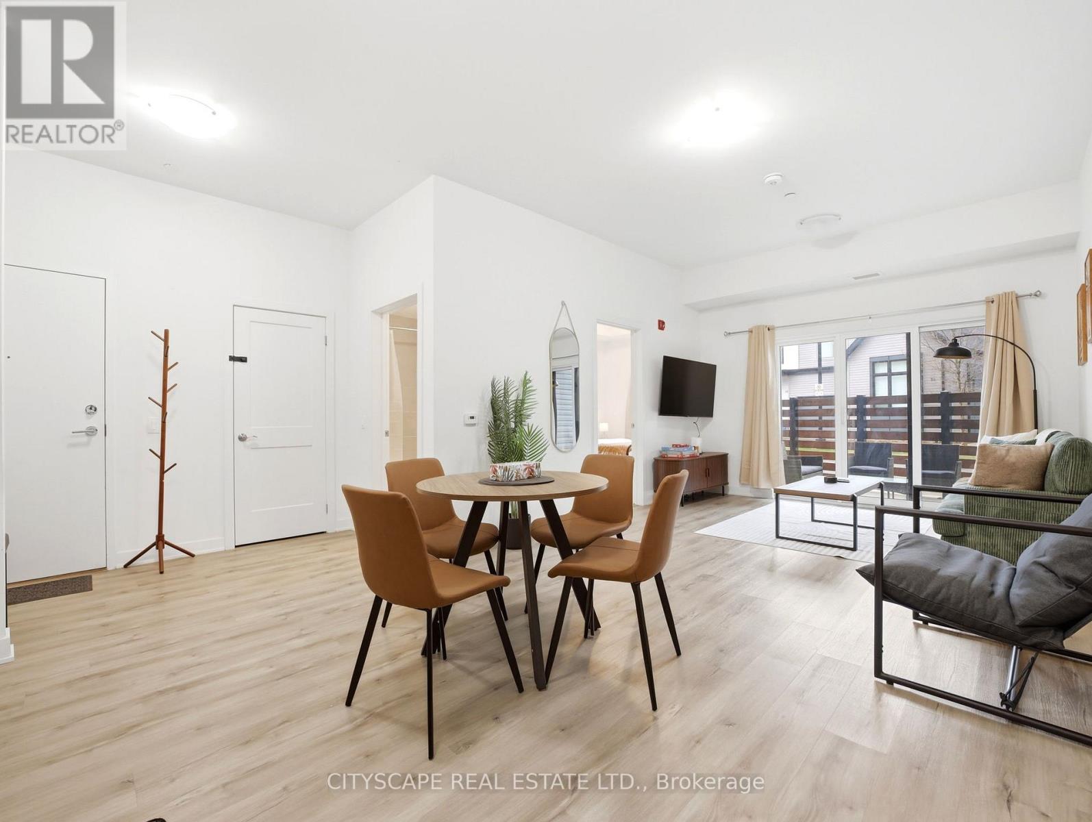 138 - 110 Fergus Avenue, Kitchener, Ontario  N2A 2H2 - Photo 9 - X13000764