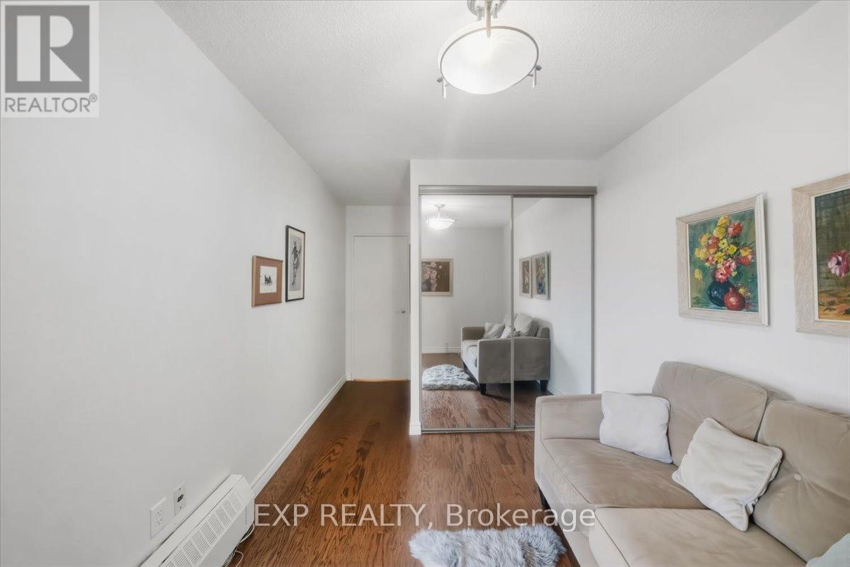 617 - 60 Southport Street, Toronto, Ontario  M6S 3N4 - Photo 22 - W12979638