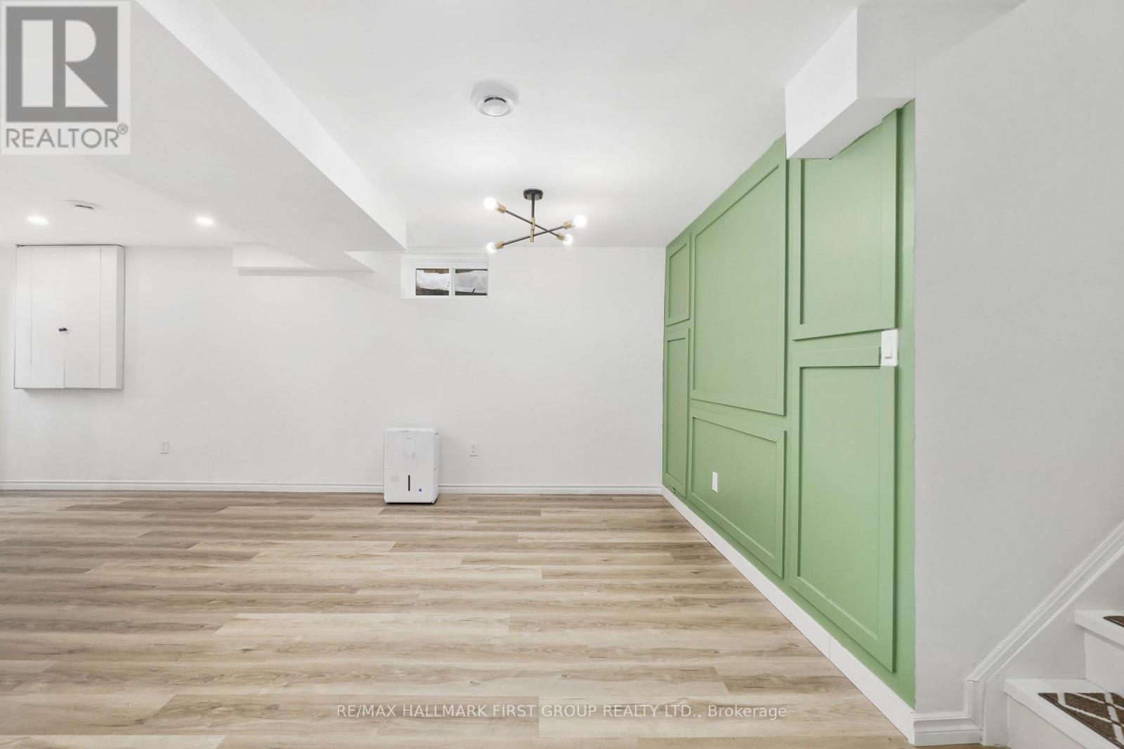 Lower Unit - 660 Mackechnie Crescent, Cobourg, Ontario  K9A 4X8 - Photo 10 - X13000790