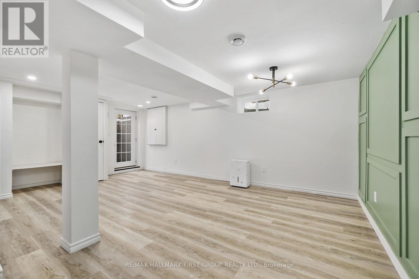 Lower Unit - 660 Mackechnie Crescent, Cobourg, Ontario  K9A 4X8 - Photo 11 - X13000790