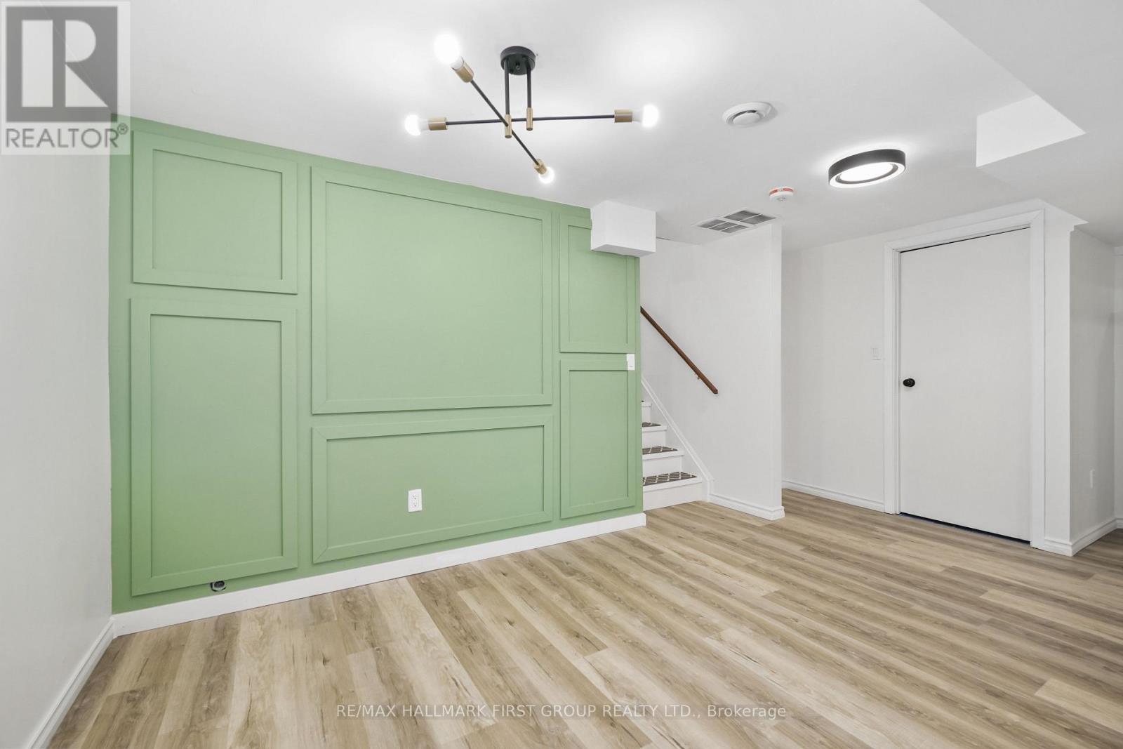 Lower Unit - 660 Mackechnie Crescent, Cobourg, Ontario  K9A 4X8 - Photo 14 - X13000790