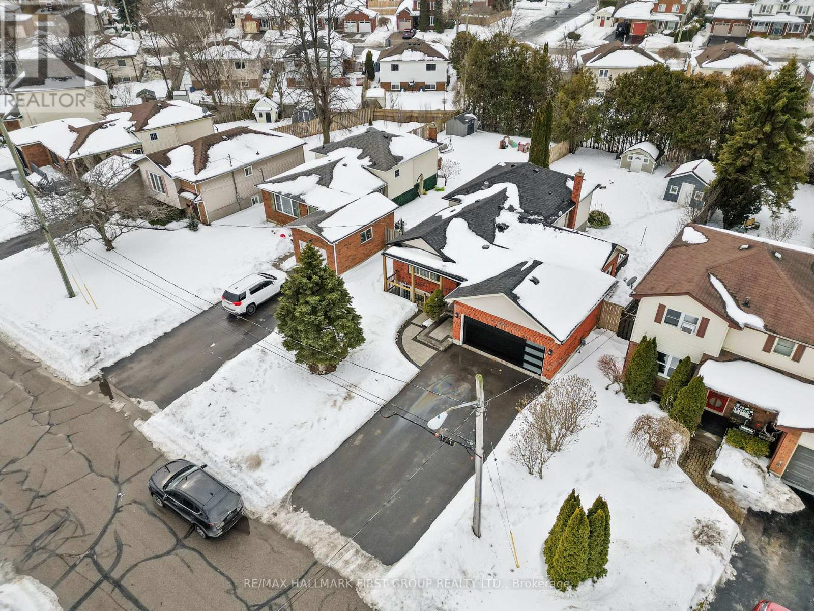 Lower Unit - 660 Mackechnie Crescent, Cobourg, Ontario  K9A 4X8 - Photo 32 - X13000790