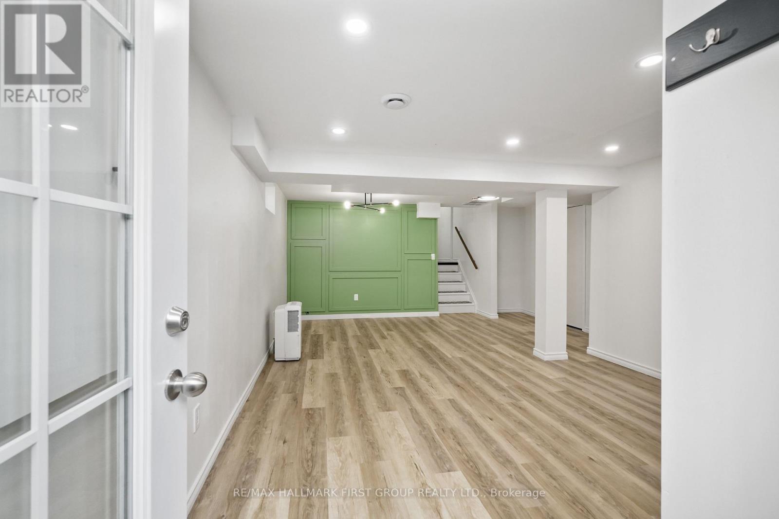 Lower Unit - 660 Mackechnie Crescent, Cobourg, Ontario  K9A 4X8 - Photo 5 - X13000790