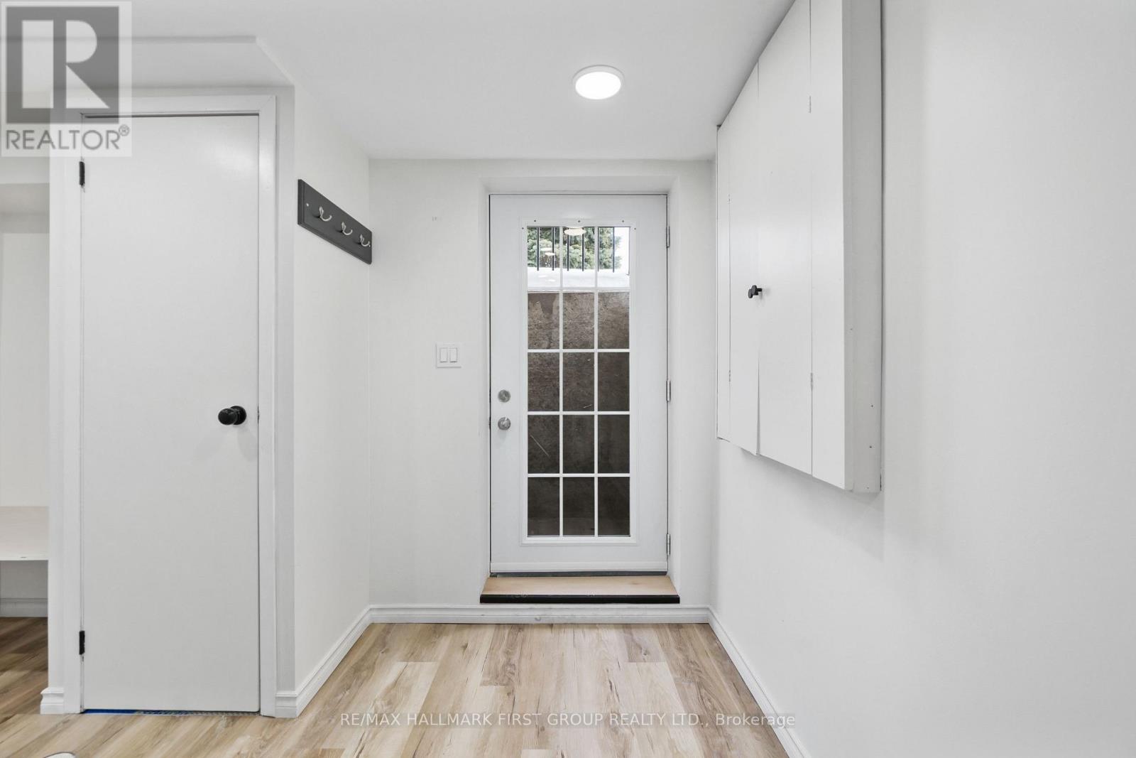 Lower Unit - 660 Mackechnie Crescent, Cobourg, Ontario  K9A 4X8 - Photo 6 - X13000790