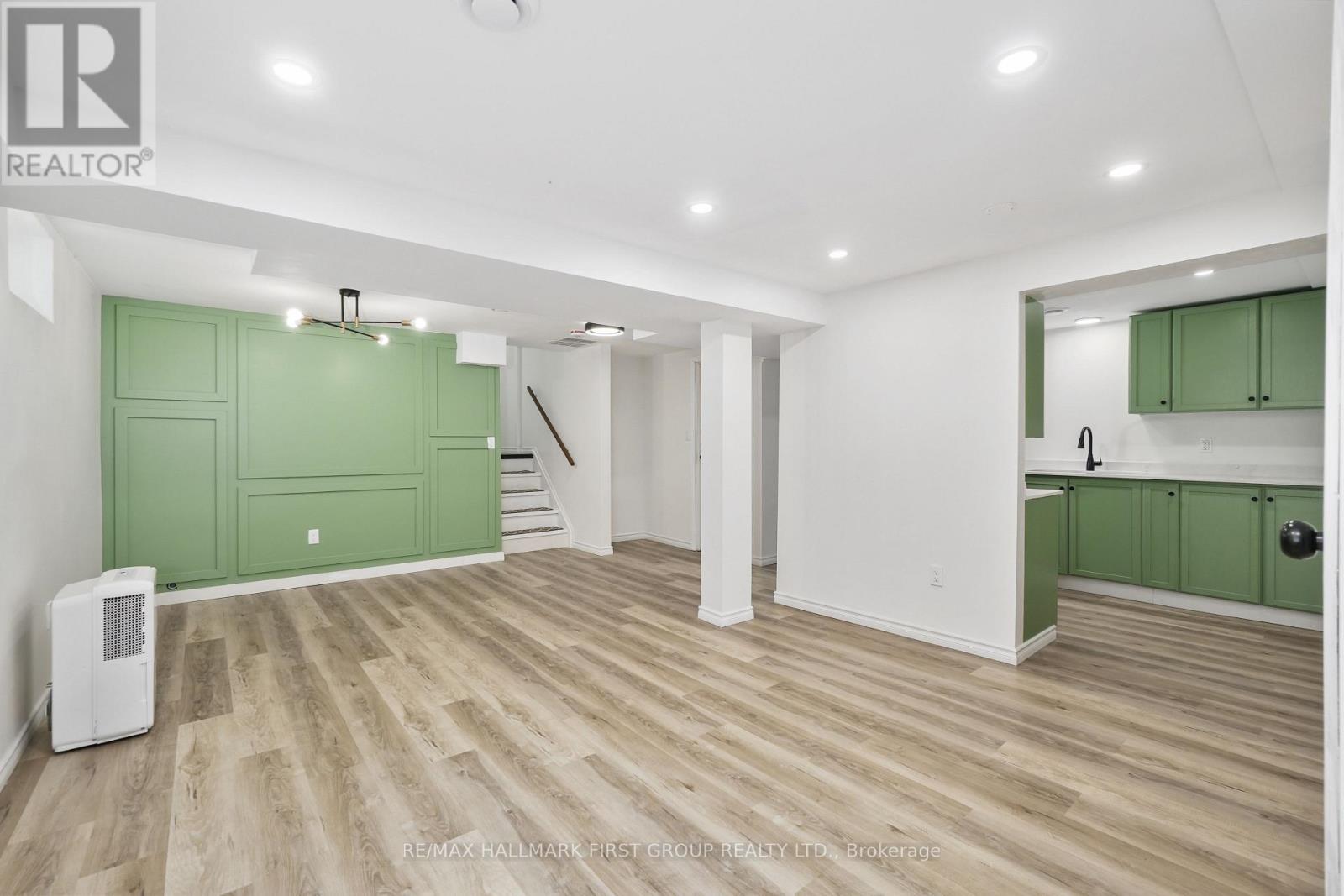 Lower Unit - 660 Mackechnie Crescent, Cobourg, Ontario  K9A 4X8 - Photo 7 - X13000790