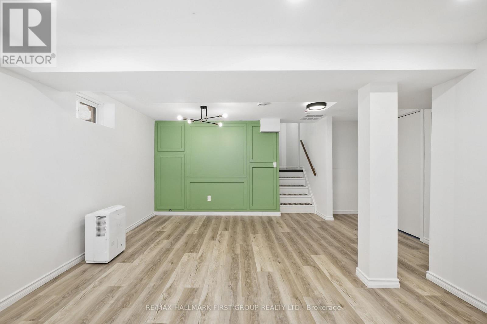 Lower Unit - 660 Mackechnie Crescent, Cobourg, Ontario  K9A 4X8 - Photo 8 - X13000790