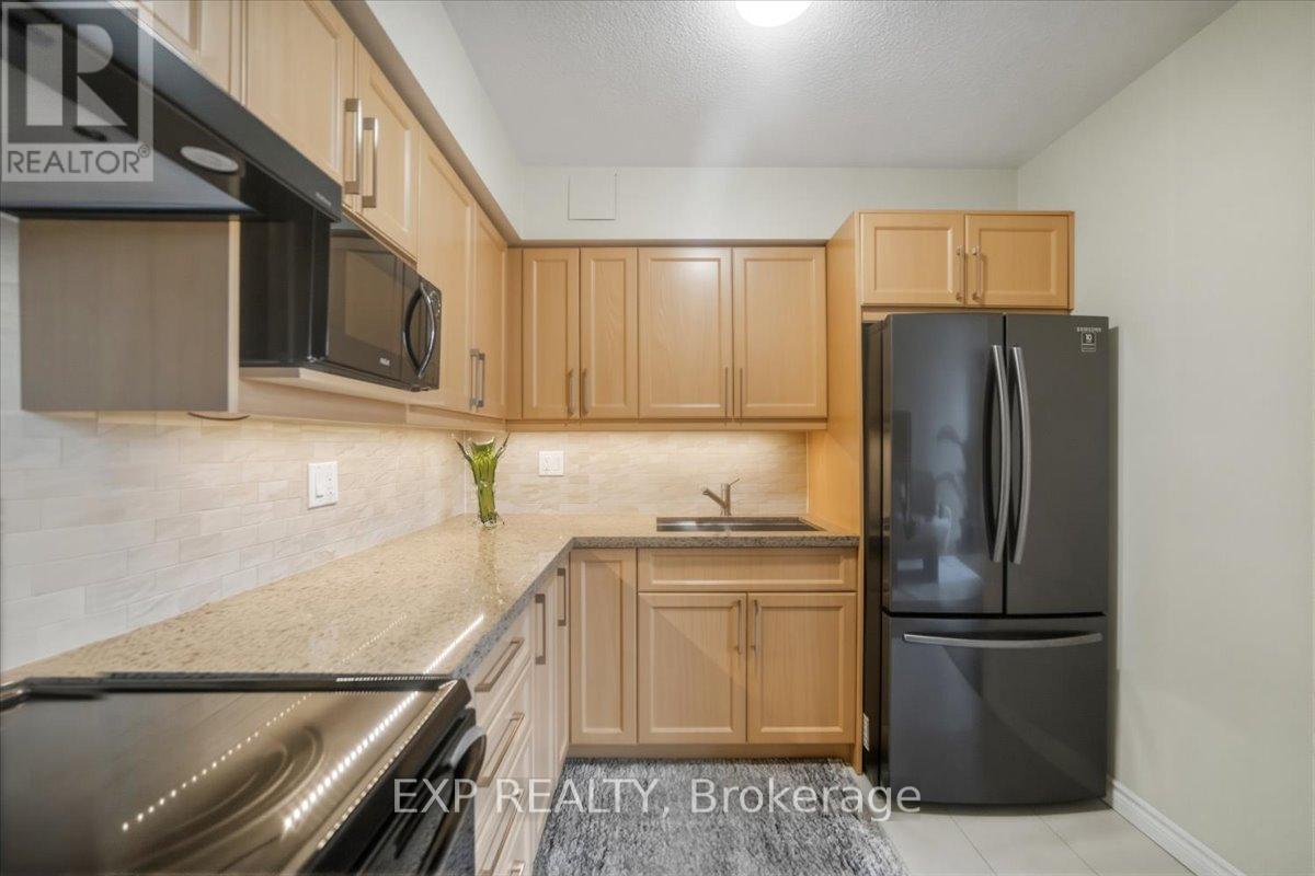 617 - 60 Southport Street, Toronto, Ontario  M6S 3N4 - Photo 11 - W12979638
