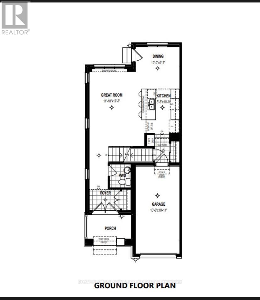 210 Histand Trail, Kitchener, Ontario  N2R 0S3 - Photo 21 - X13000834