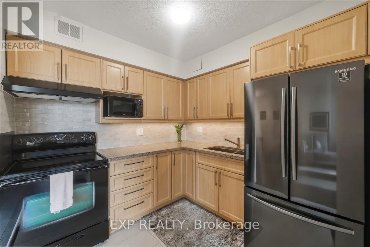 617 - 60 Southport Street, Toronto, Ontario  M6S 3N4 - Photo 9 - W12979638