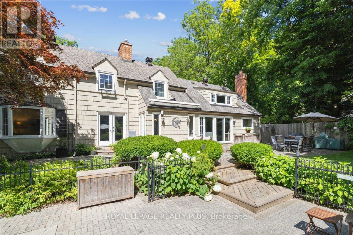 1258 Ravine Drive, Mississauga, Ontario  L5J 3E4 - Photo 7 - W12815570