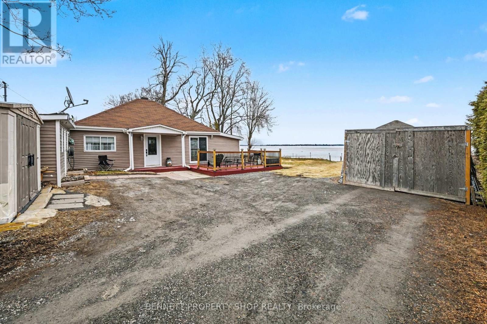 143 Rathwell Shore Road, Beckwith, Ontario  K7C 4L4 - Photo 16 - X12968110