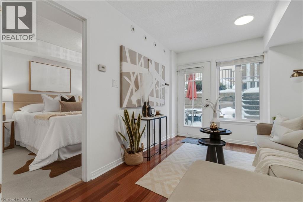 38 Western Battery Road Unit# 632, Toronto, Ontario  M6K 3N9 - Photo 10 - 40821022