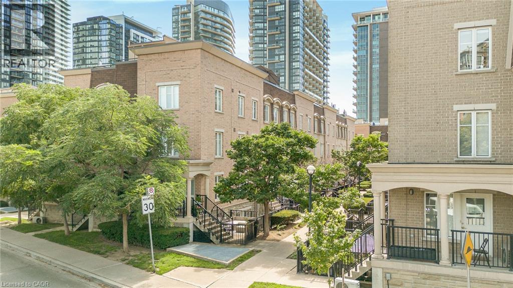 38 Western Battery Road Unit# 632, Toronto, Ontario  M6K 3N9 - Photo 15 - 40821022