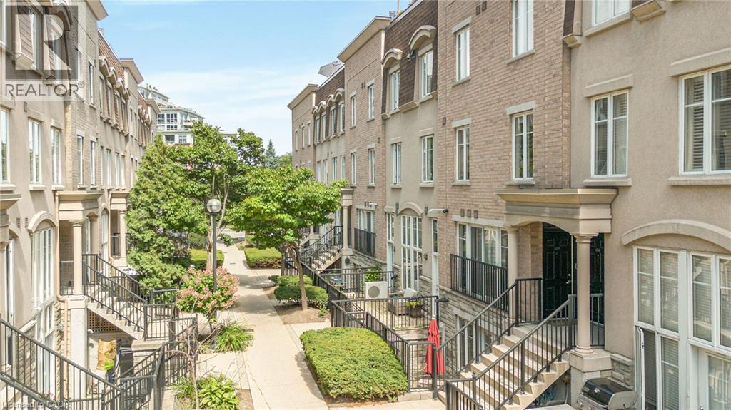 38 Western Battery Road Unit# 632, Toronto, Ontario  M6K 3N9 - Photo 17 - 40821022