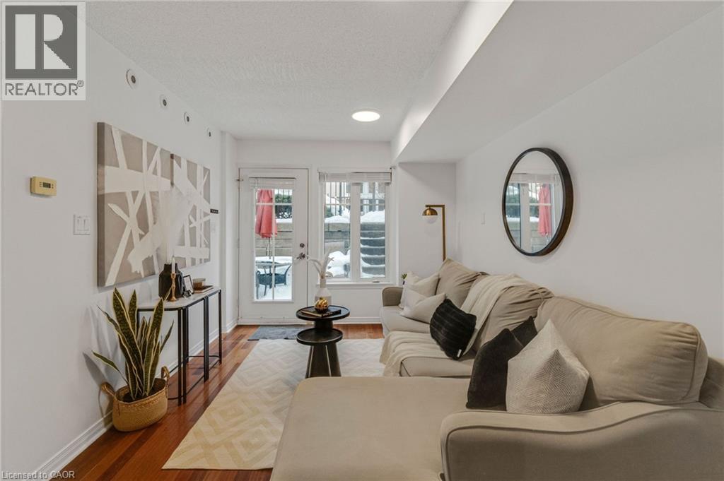 38 Western Battery Road Unit# 632, Toronto, Ontario  M6K 3N9 - Photo 2 - 40821022