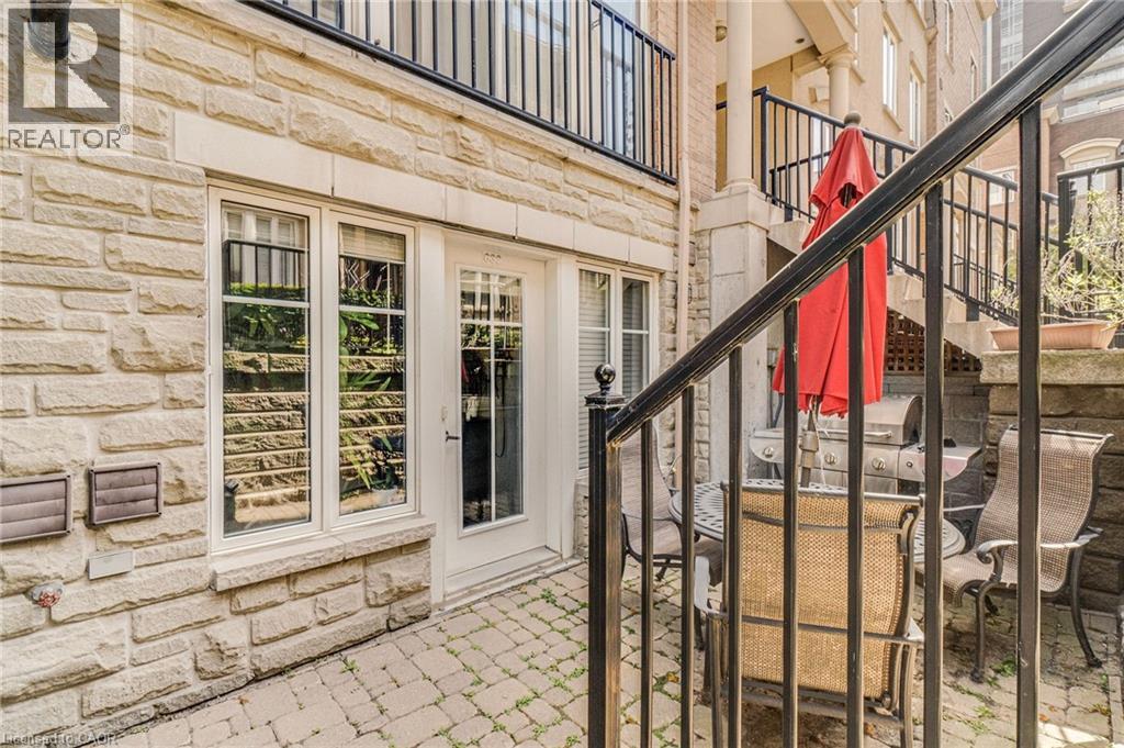 38 Western Battery Road Unit# 632, Toronto, Ontario  M6K 3N9 - Photo 21 - 40821022