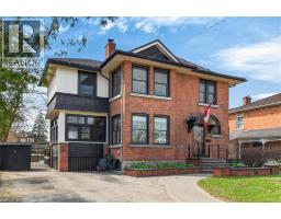 158 TALBOT Street N, Simcoe, Ontario
