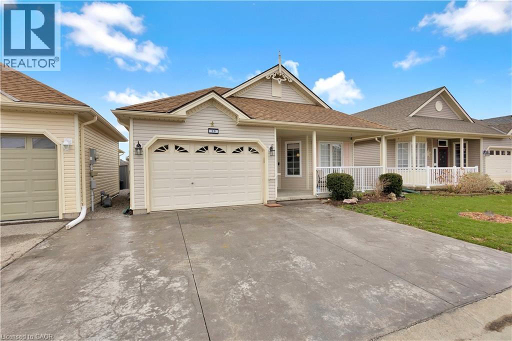 29 Balsam Trail, Port Rowan, Ontario  N0E 1M0 - Photo 2 - 40820620