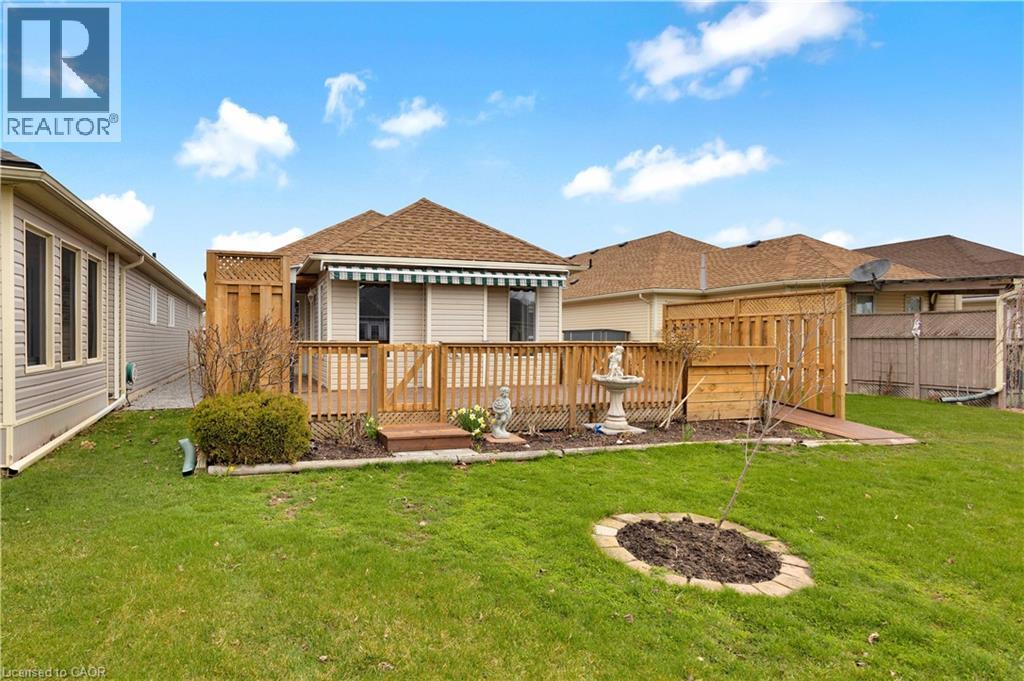 29 Balsam Trail, Port Rowan, Ontario  N0E 1M0 - Photo 38 - 40820620