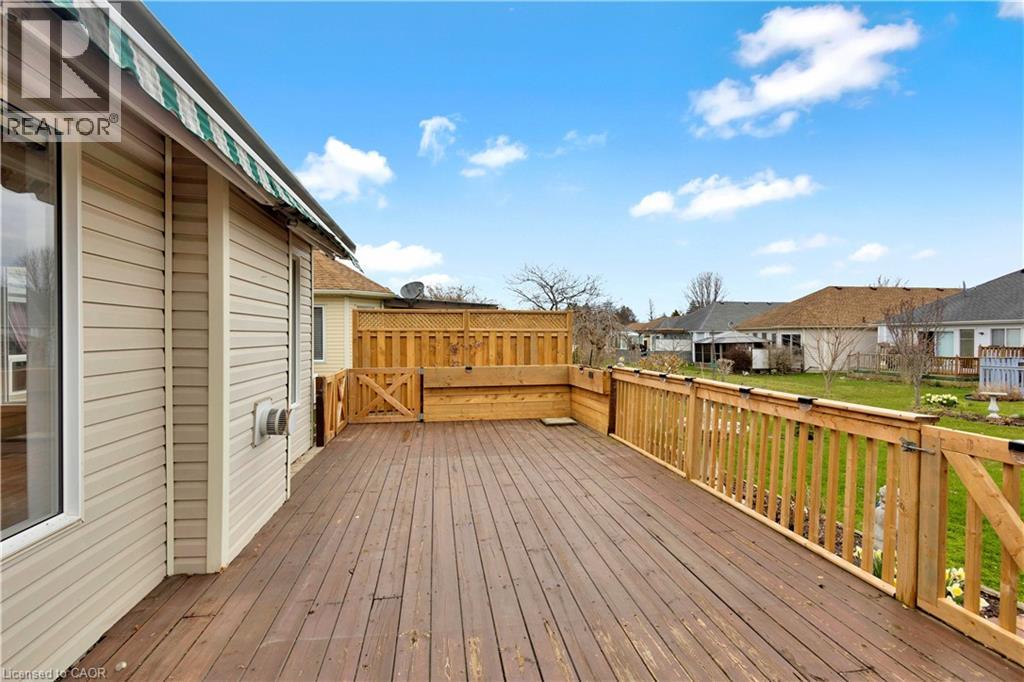 29 Balsam Trail, Port Rowan, Ontario  N0E 1M0 - Photo 42 - 40820620