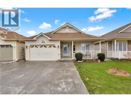 29 BALSAM Trail, Port Rowan, Ontario