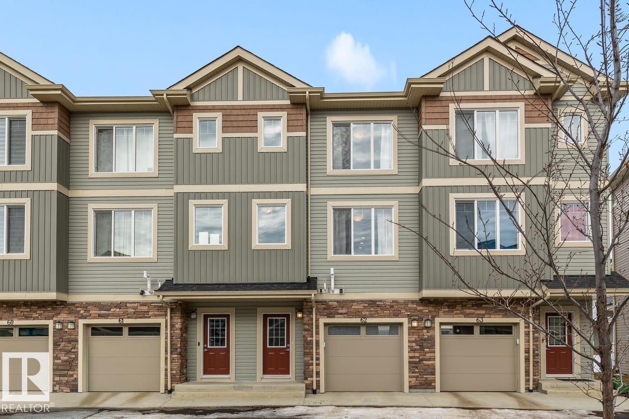 #62 13139 205 St Nw, Edmonton, Alberta  T5S 0N1 - Photo 3 - E4477062