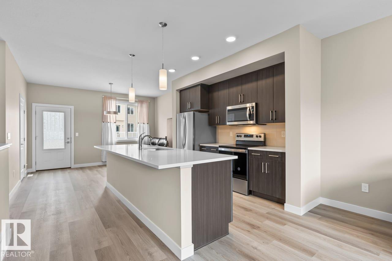 #62 13139 205 St Nw, Edmonton, Alberta  T5S 0N1 - Photo 6 - E4477062