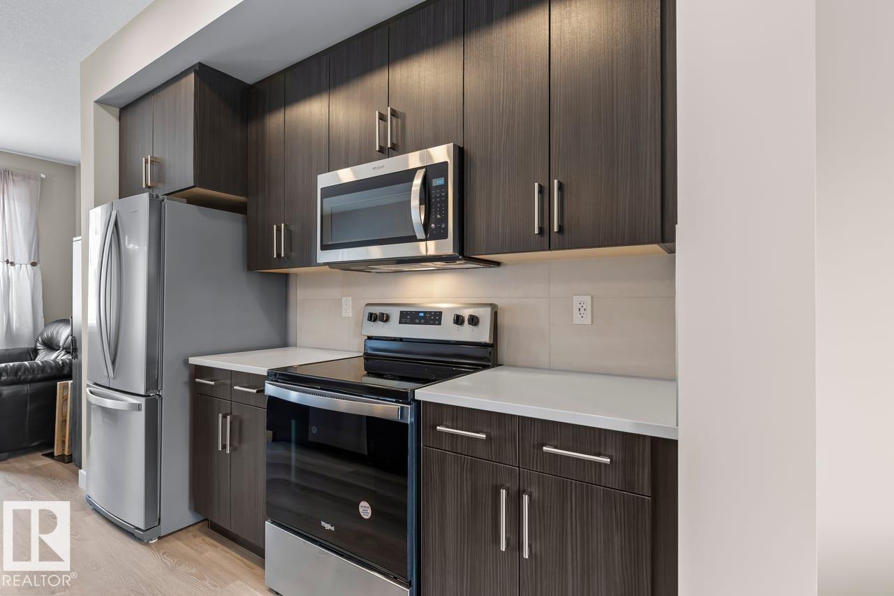 #62 13139 205 St Nw, Edmonton, Alberta  T5S 0N1 - Photo 4 - E4477062