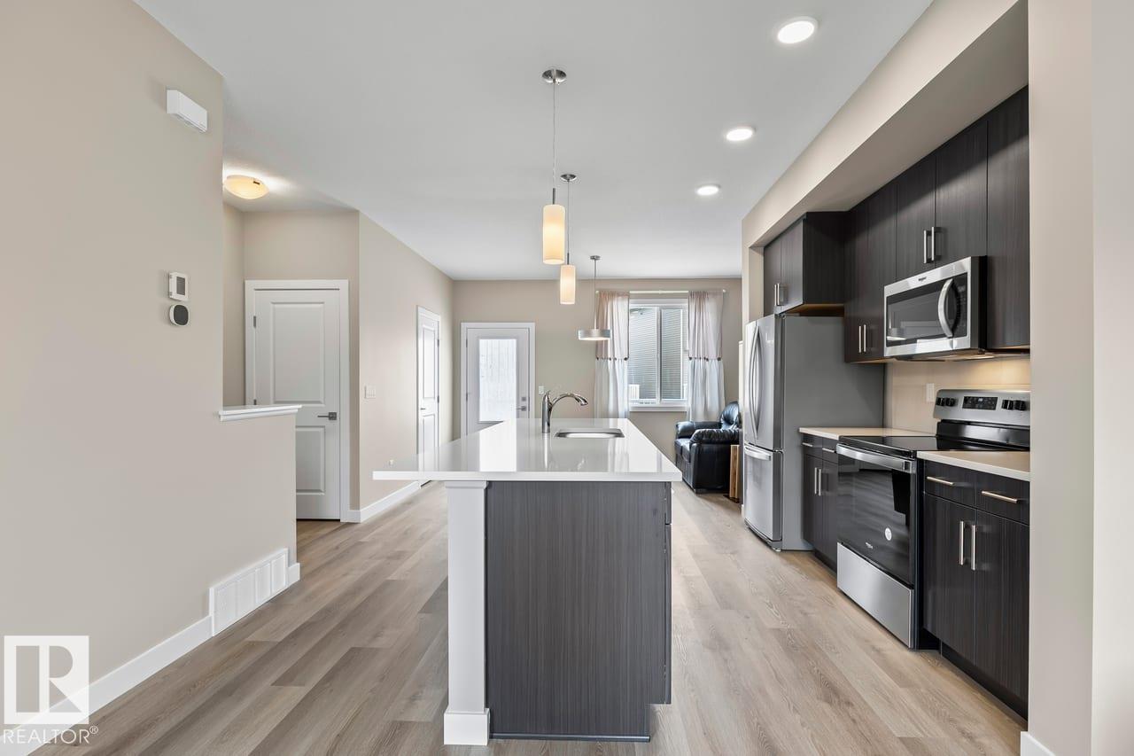 #62 13139 205 St Nw, Edmonton, Alberta  T5S 0N1 - Photo 7 - E4477062