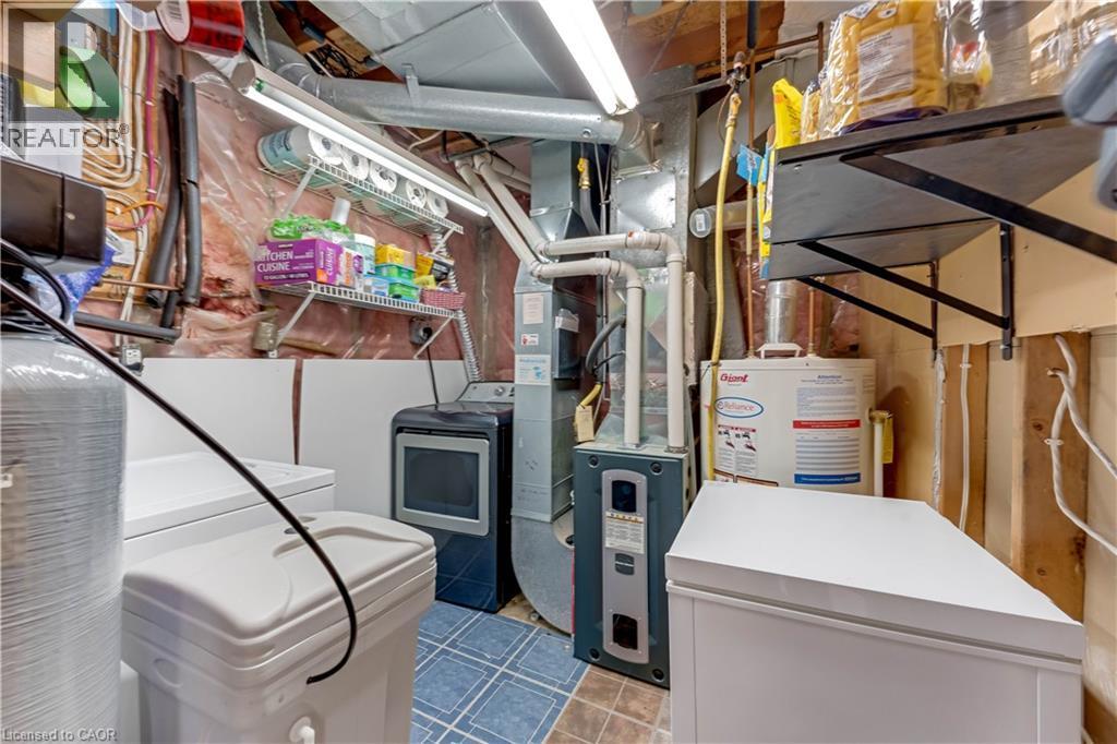 99 Canrobert Street, Woodstock, Ontario  N4S 8X5 - Photo 24 - 40820304