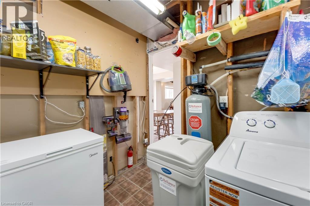 99 Canrobert Street, Woodstock, Ontario  N4S 8X5 - Photo 25 - 40820304