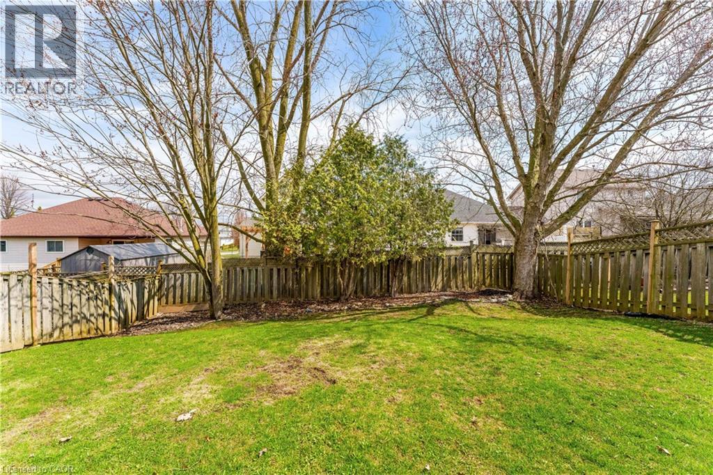 99 Canrobert Street, Woodstock, Ontario  N4S 8X5 - Photo 26 - 40820304