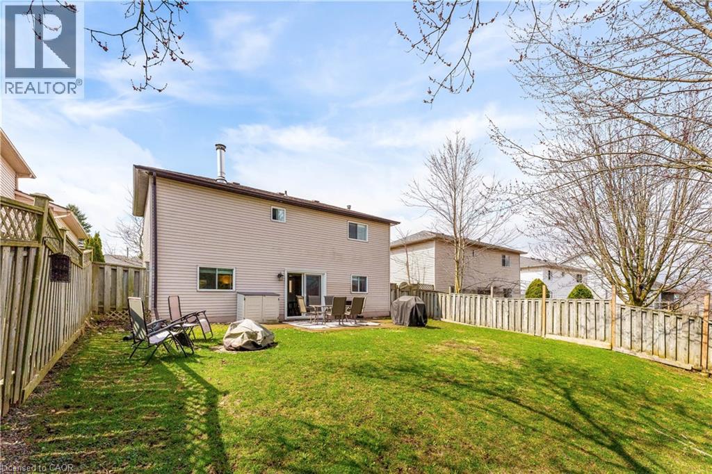 99 Canrobert Street, Woodstock, Ontario  N4S 8X5 - Photo 27 - 40820304