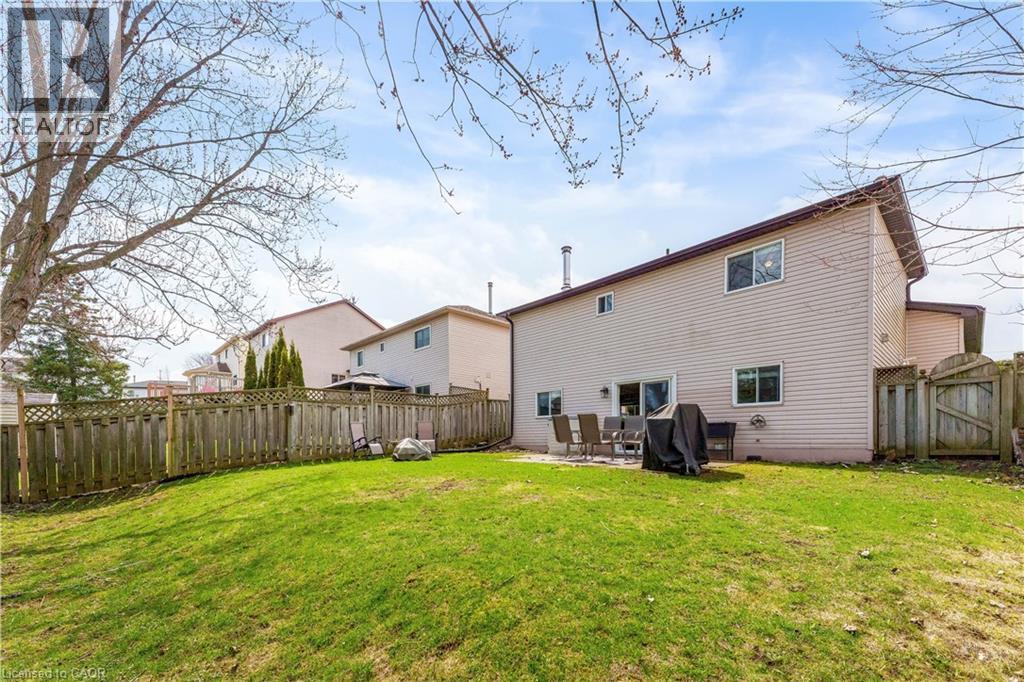 99 Canrobert Street, Woodstock, Ontario  N4S 8X5 - Photo 28 - 40820304