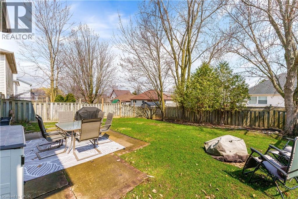 99 Canrobert Street, Woodstock, Ontario  N4S 8X5 - Photo 29 - 40820304