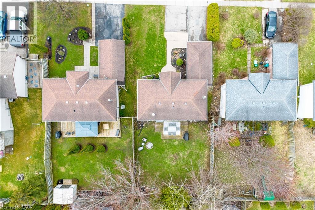 99 Canrobert Street, Woodstock, Ontario  N4S 8X5 - Photo 3 - 40820304