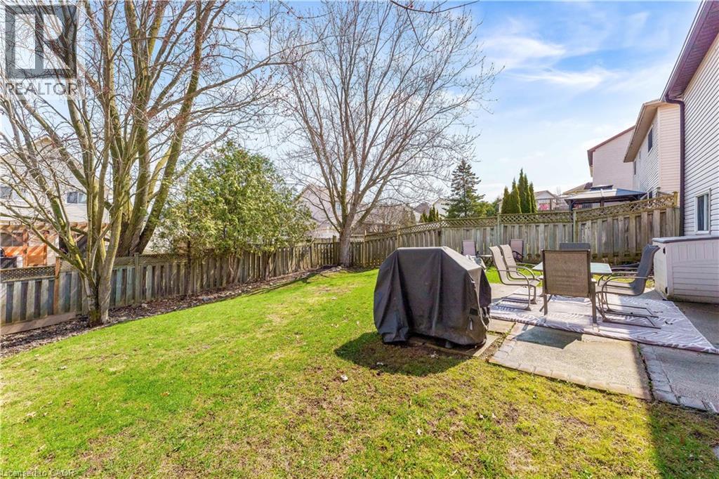 99 Canrobert Street, Woodstock, Ontario  N4S 8X5 - Photo 30 - 40820304