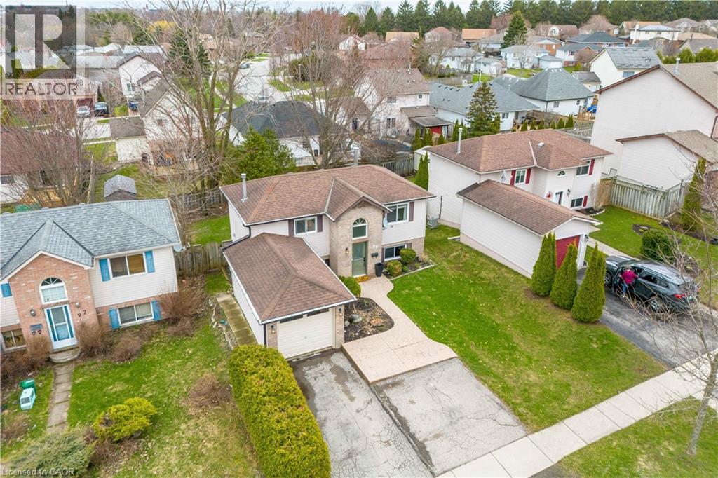 99 Canrobert Street, Woodstock, Ontario  N4S 8X5 - Photo 4 - 40820304