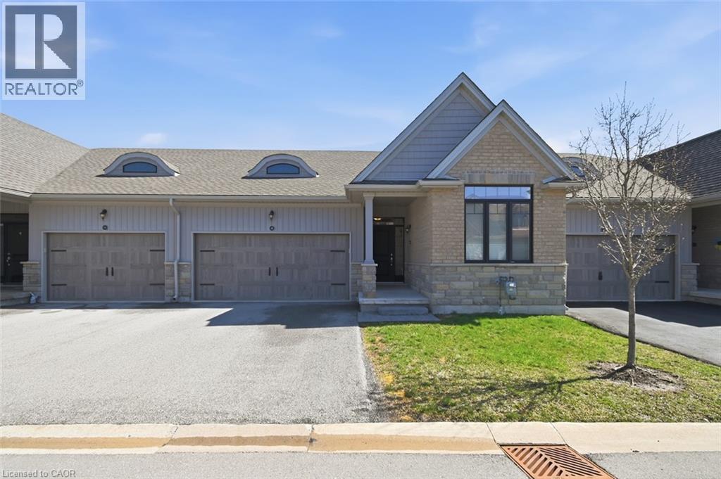 18 Borden Trail, Welland, Ontario  L3C 0H1 - Photo 3 - 40819904