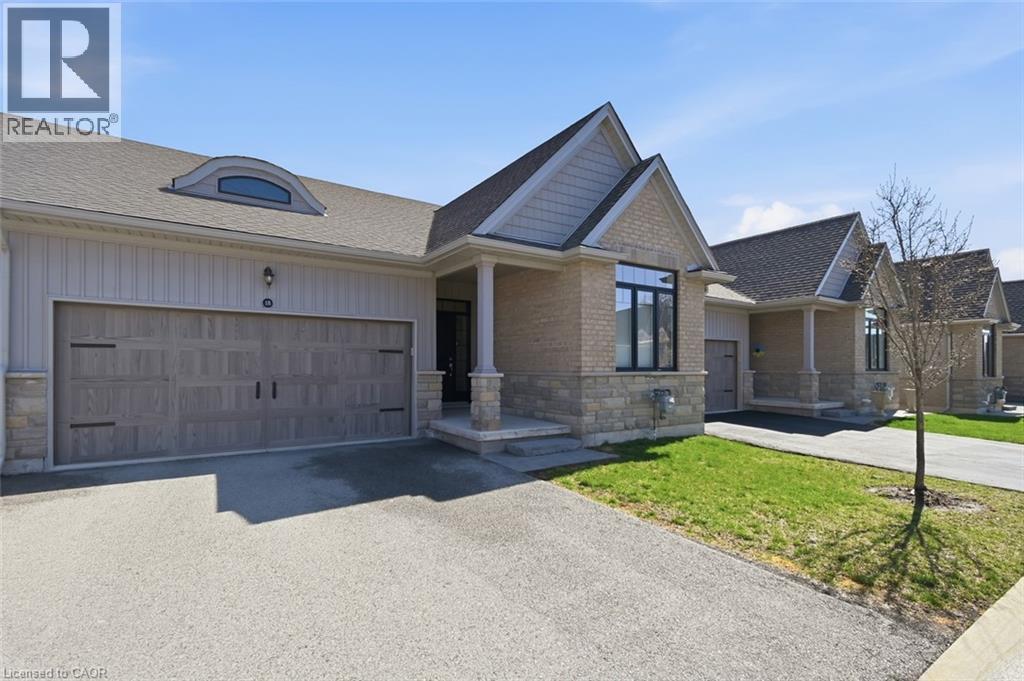 18 Borden Trail, Welland, Ontario  L3C 0H1 - Photo 4 - 40819904