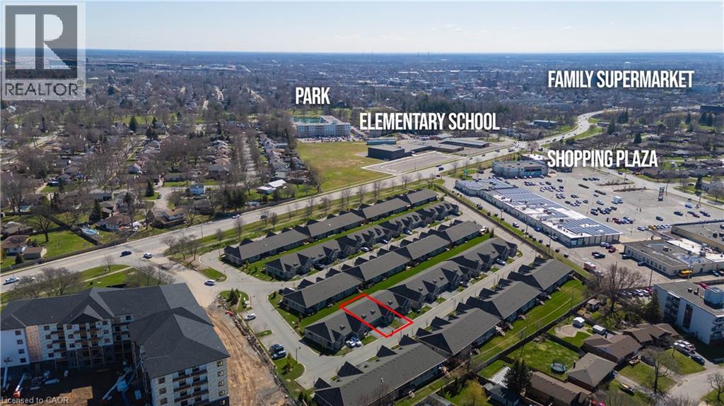 18 Borden Trail, Welland, Ontario  L3C 0H1 - Photo 5 - 40819904