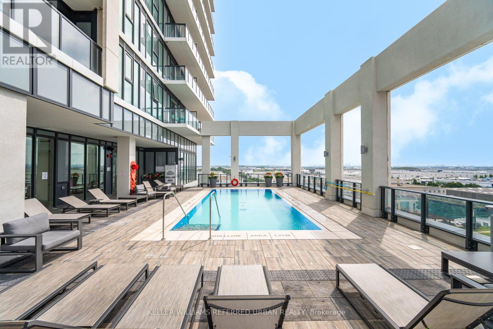 1115 - 9000 Jane Street, Vaughan, Ontario  L4K 0M6 - Photo 21 - N12895144